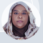 ALIA SAEED
