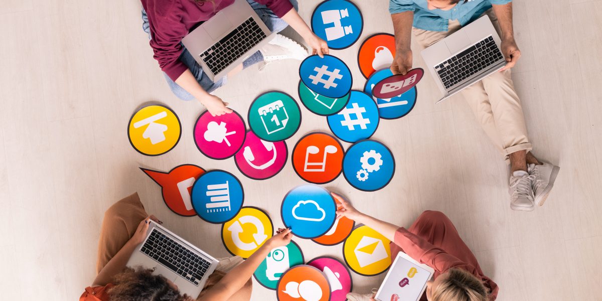 Analyzing marketing tools