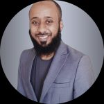 Yasin Yousif