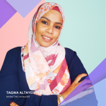 Tagwa Altayeb