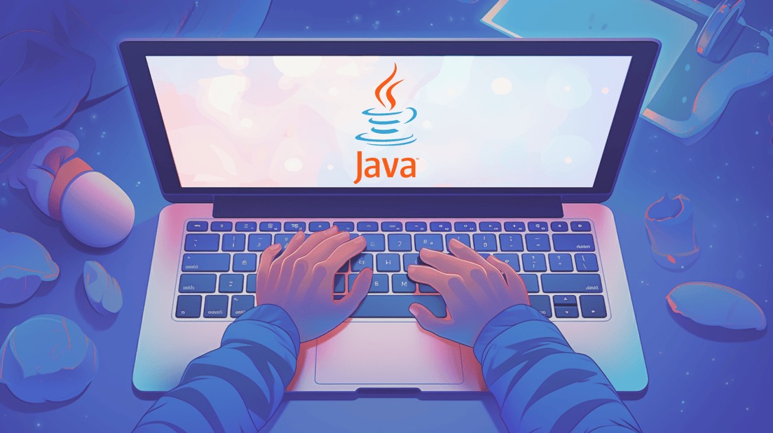 دورة  “Introduction to Java”