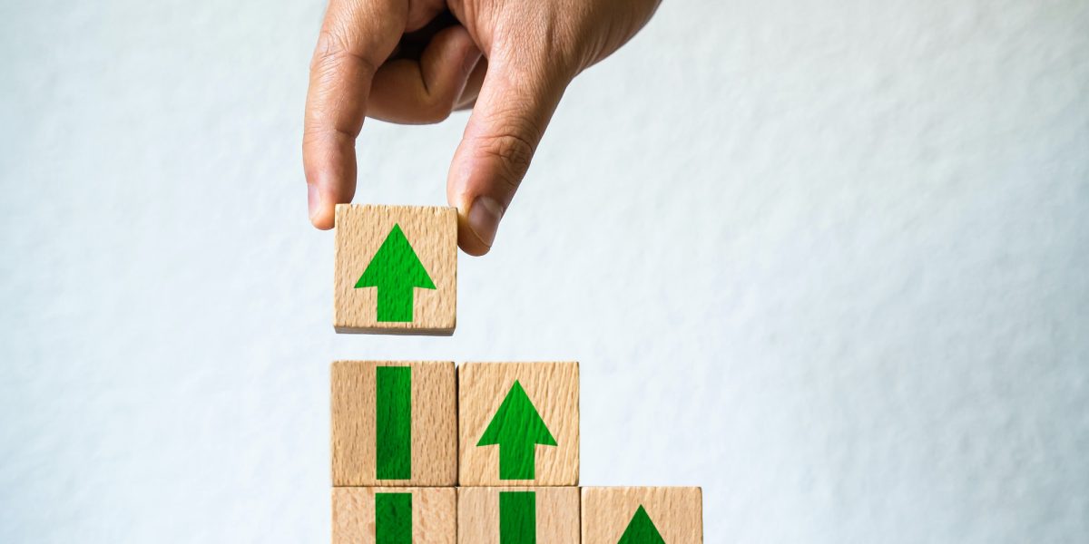 Build a career and skill grow.