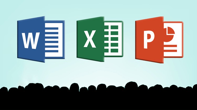 🌟 دورة تعلم برامج Microsoft Office وتطبيقات الحاسوب الأساسية 🌟