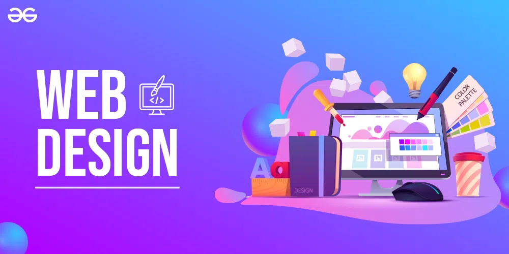 كورس اساسيات تصميم مواقع الويب