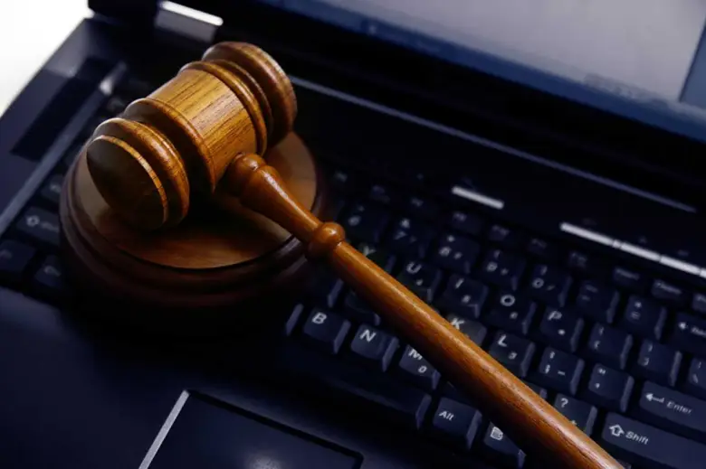 كورس وزارة القضاء و النيابة والمحاكم